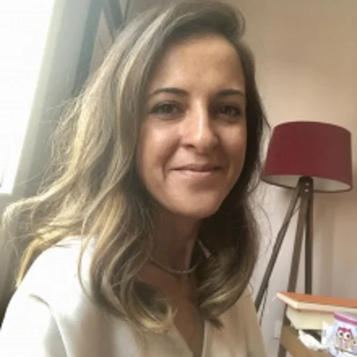 Sinem Gönenli Toker