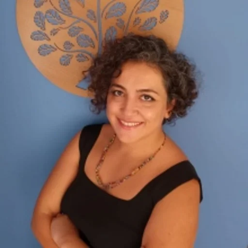 Sezen Türkoğlu Ekmen