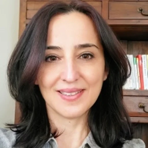 Ayşe İlhan Özbakan