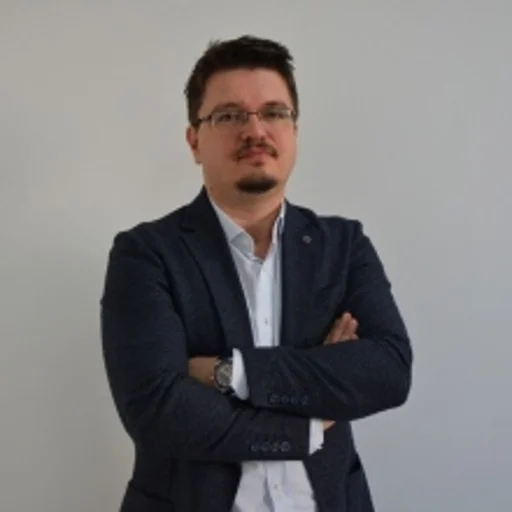 Çağdaş Öykü Meriç