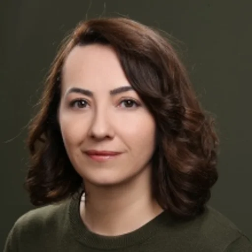 Sevil Akbaba Türkoğlu