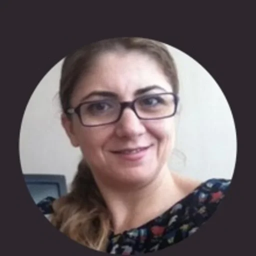 Dilek Meltem Taşdemir Erinç