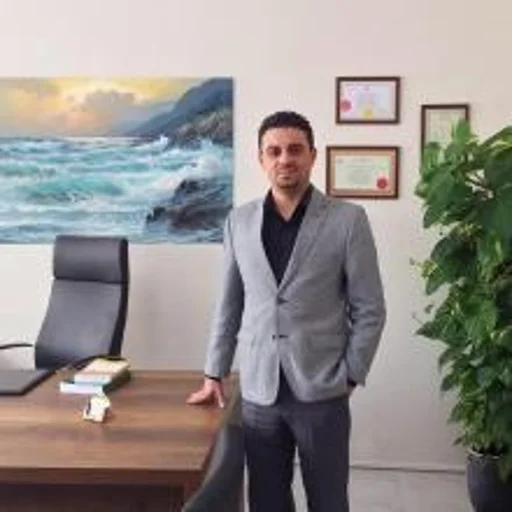 Mehmet Mert Koryürek