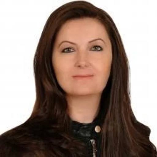Ayşe Gül Yılmaz Özpolat