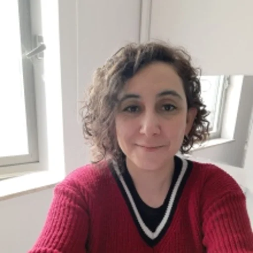 Özden Yılmaz Aydoğan