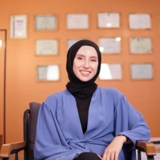 Zeynep Hilal Dönmez