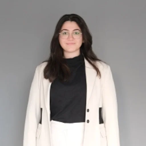 Şule Şengül Ören