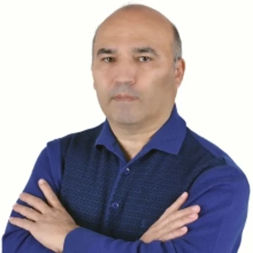 Emin Komşal