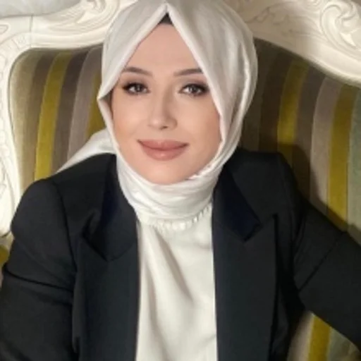 Seher Çalışkan Özbey