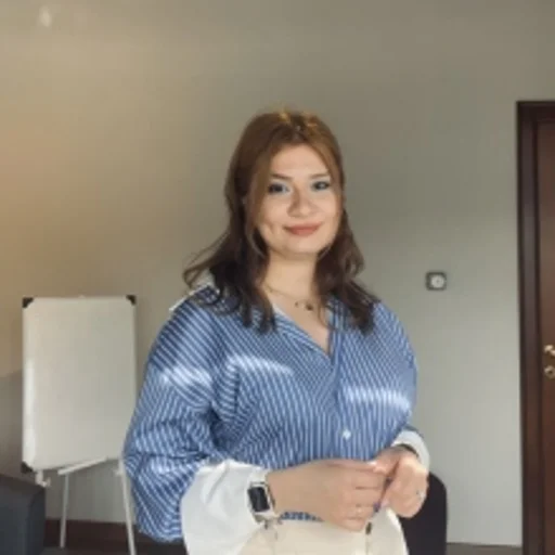 Rüya Şafak Çetinkaya Çar