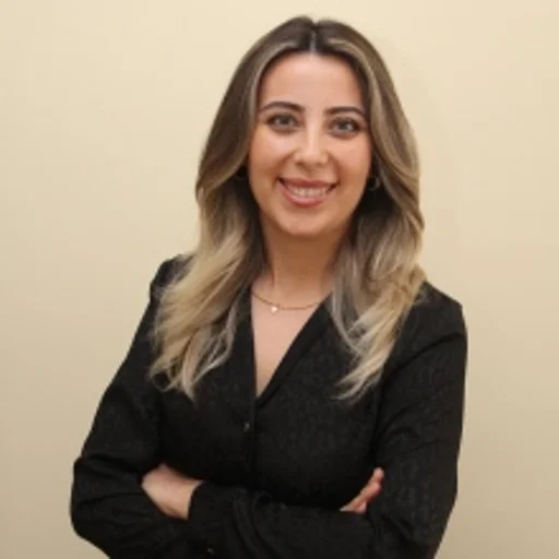 Saliha Büşra Akgün
