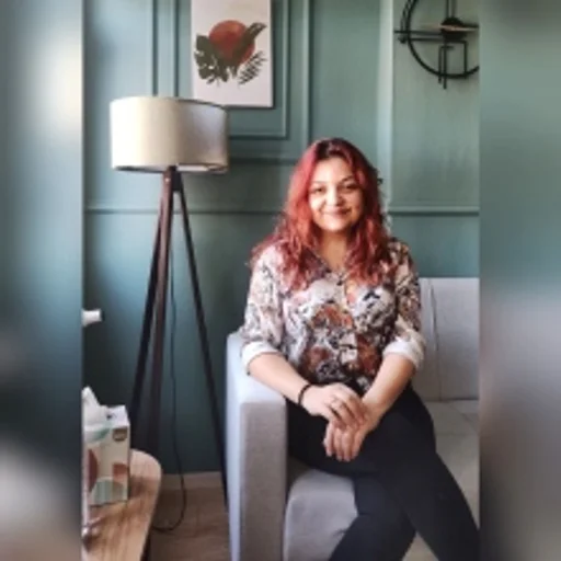 İrem Erkaşda Hızarcı