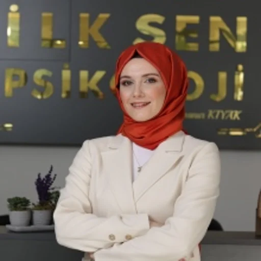 Senanur Kıyak Geyve