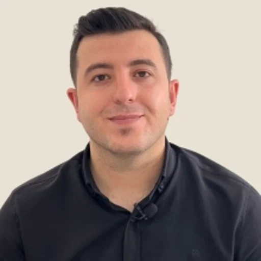 Halil İbrahim Korkmaz