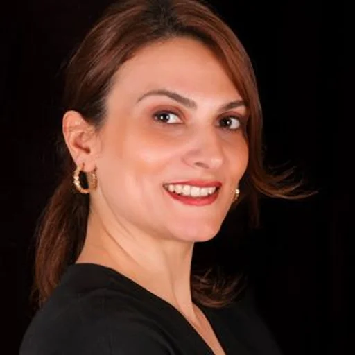 Merve Kılıçarslan