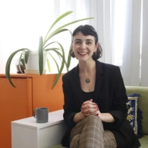 Ümmü Sena Yalçın