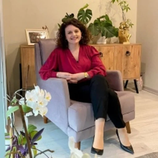 Elif Demirci Çağlar