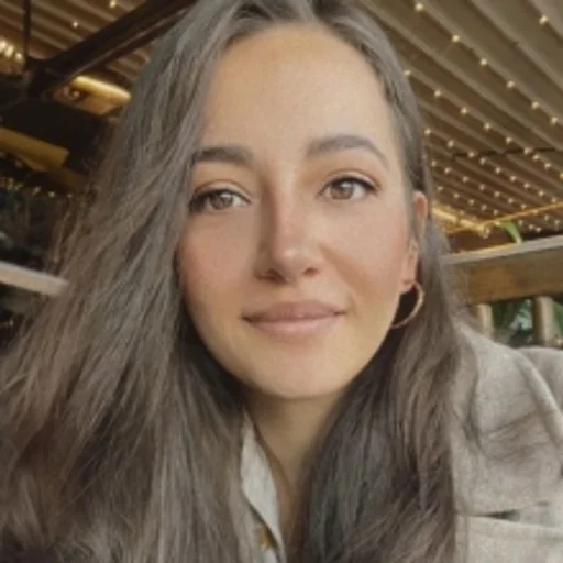 Eylül Hazal Çağlar