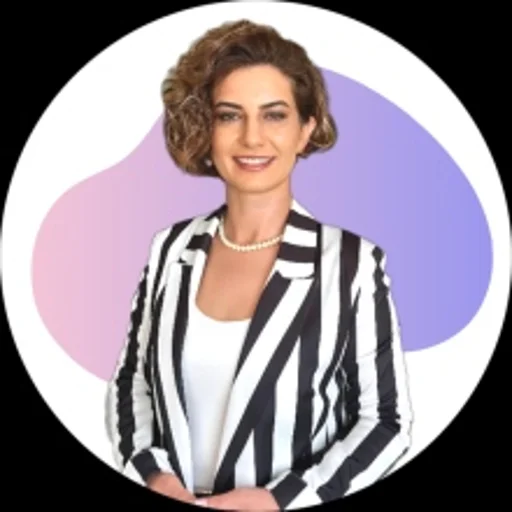 Yasemin Bağrıaçık
