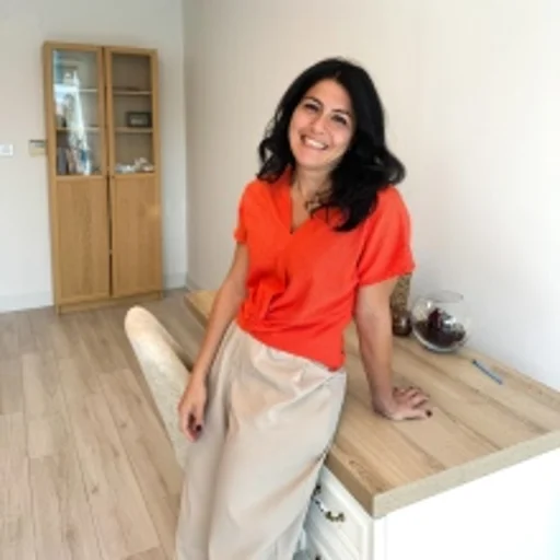 Çağla Küçükköseleci