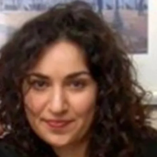 Nilda Karoğlu