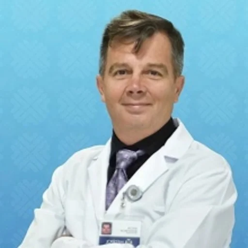 Prof. Dr. Bülent Erkurt Üroloji Uzmanı İstanbul Medipol Hastanesi HoLEP