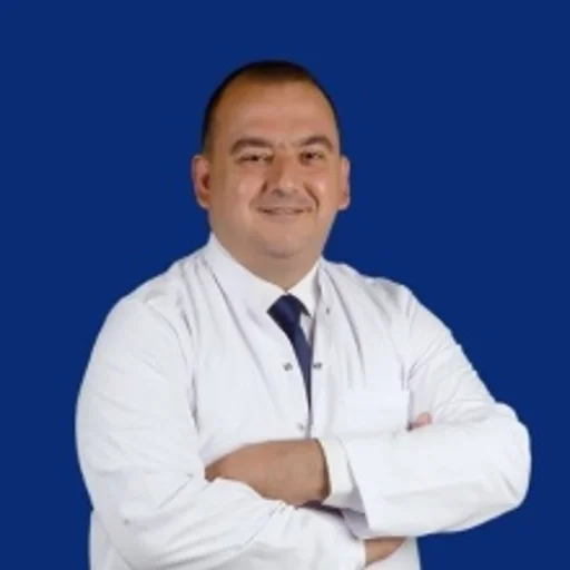 Şevket Tolga Tombul