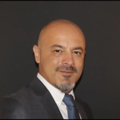 Ali Barbaros Başeskioğlu