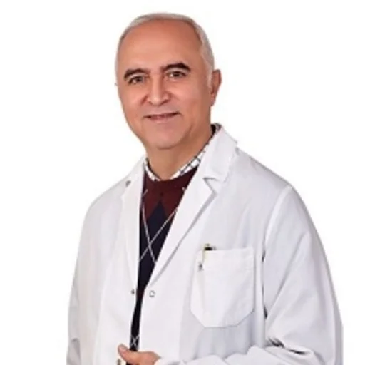 Faruk Yerlioğlu