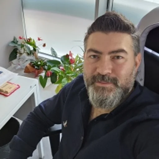 İdris Kıvanç Cavıldak