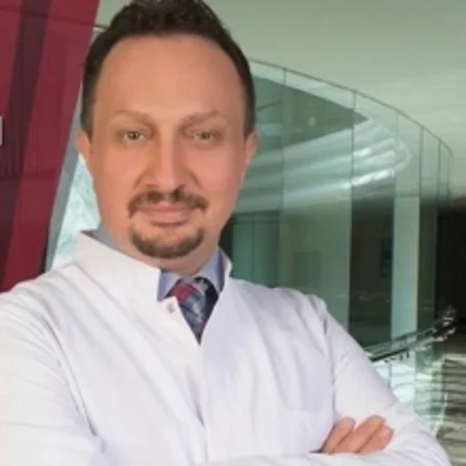 M.Okan İstanbulluoğlu