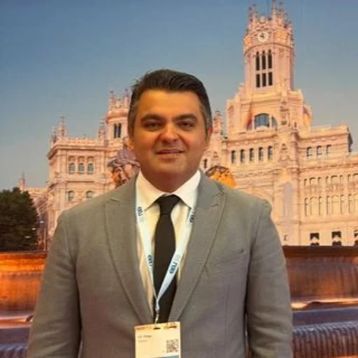 İsmail Önder Yılmaz