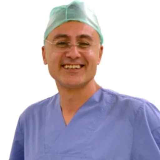 Mehmet Cenk Gürbüz