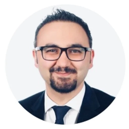 Muhammed Arif İbiş