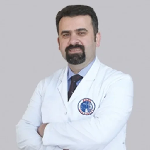 Osman Gücük