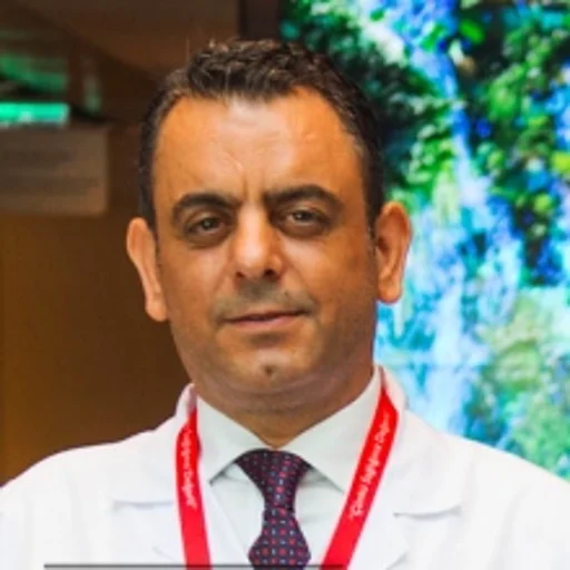 Yusuf İlker Çömez