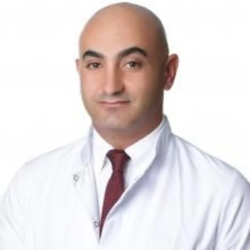 Özgür Haki Yüksel