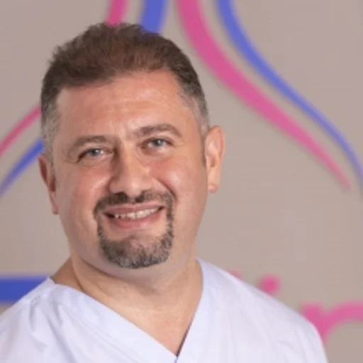 Niyazi Umut Özdemir