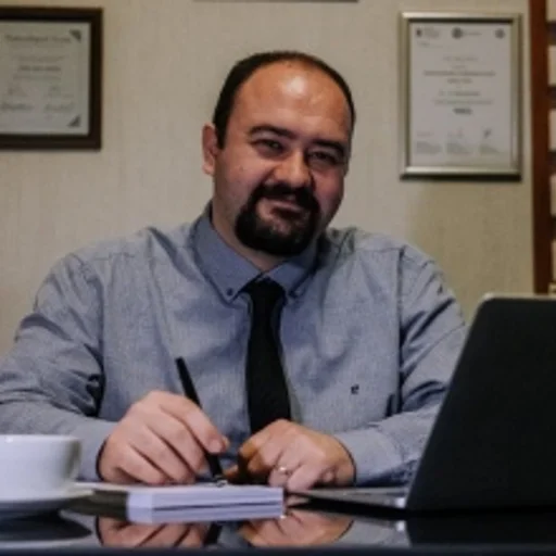 Özer Ural Çakıcı