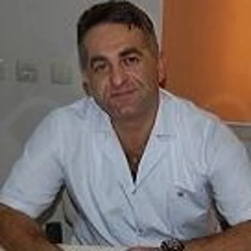 Serdar Geyik