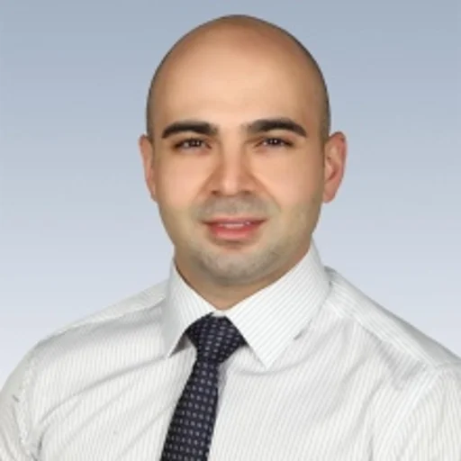 Mehmet Gürkan Arıkan