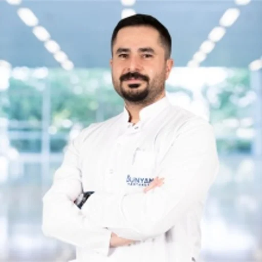 Ömer Ozan Yıldızlı