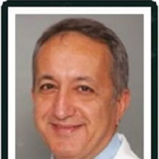 Hüsnü Rıza Baysal