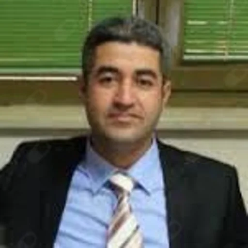 İdris Aydın