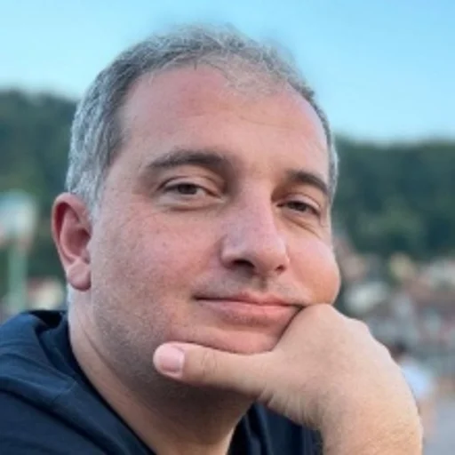 Kadir Ömür Günseren