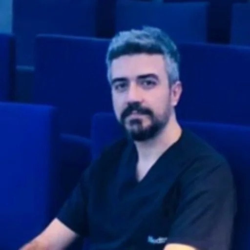 Ferhat Yakup Suçeken