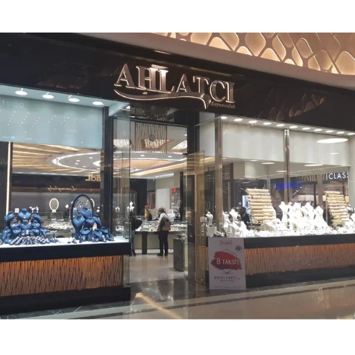 Ahlatcı Kuyumculuk Sanayi ve Ticaret A.Ş.
