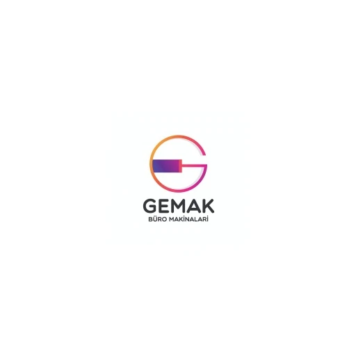 GEMAK BÜRO MAKİNALARI