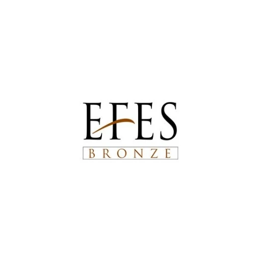 EFES BRONZE - EFES BRONZE SAN. VE TİC.LTD.ŞTİ.