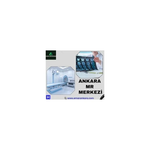 ANKARA EMAR MERKEZİ